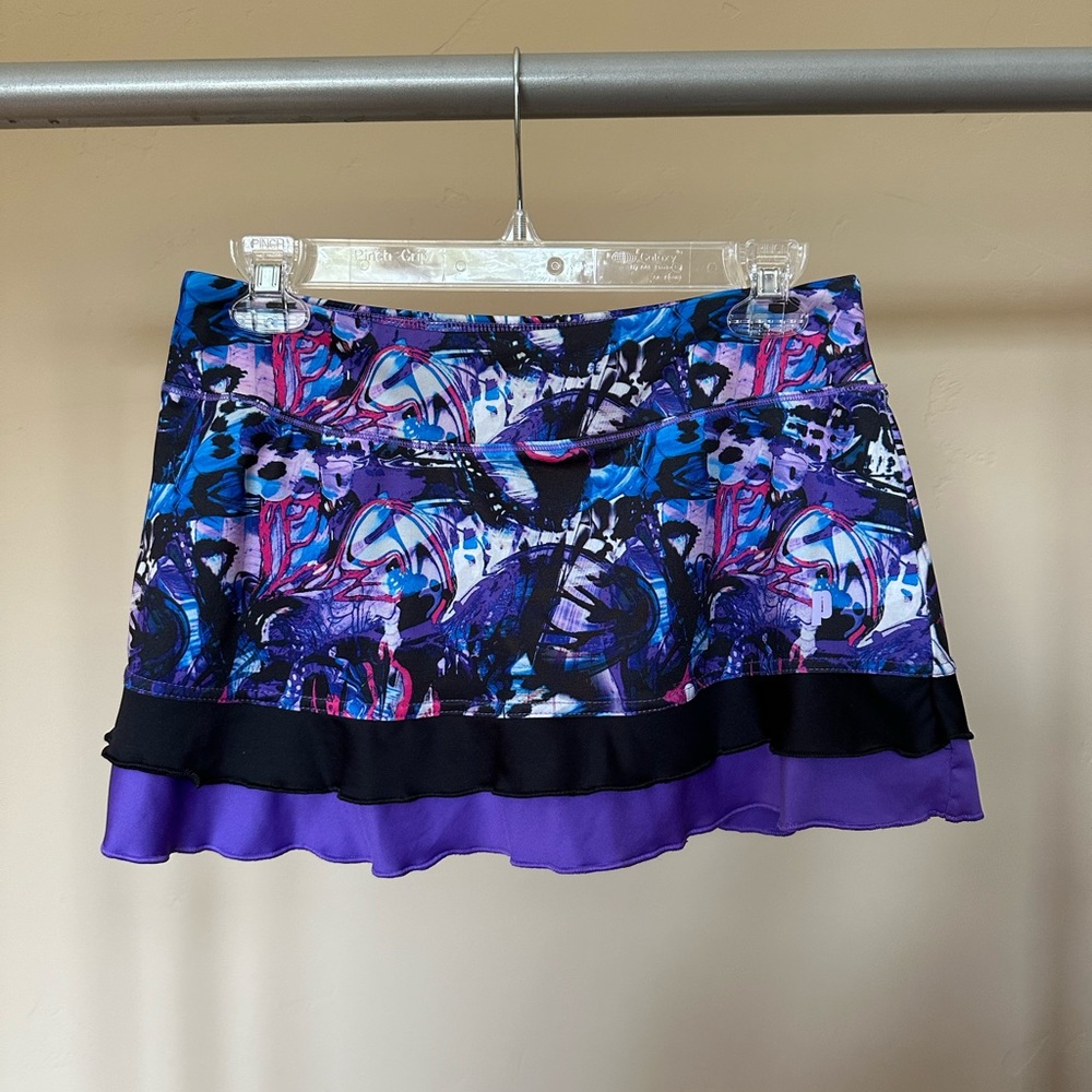 Prince Tennis Skirt